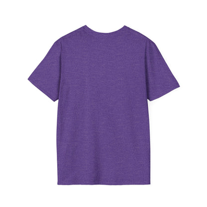 Quest4 Space Unisex Softstyle T-Shirt
