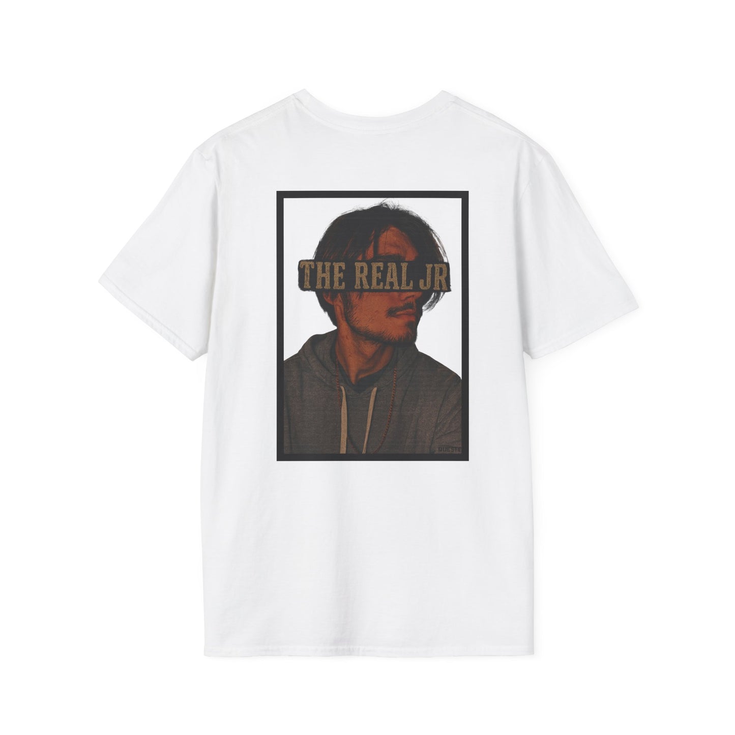 The Real JR T Shirt
