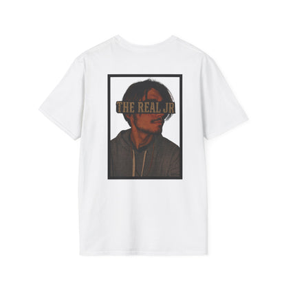 The Real JR T Shirt