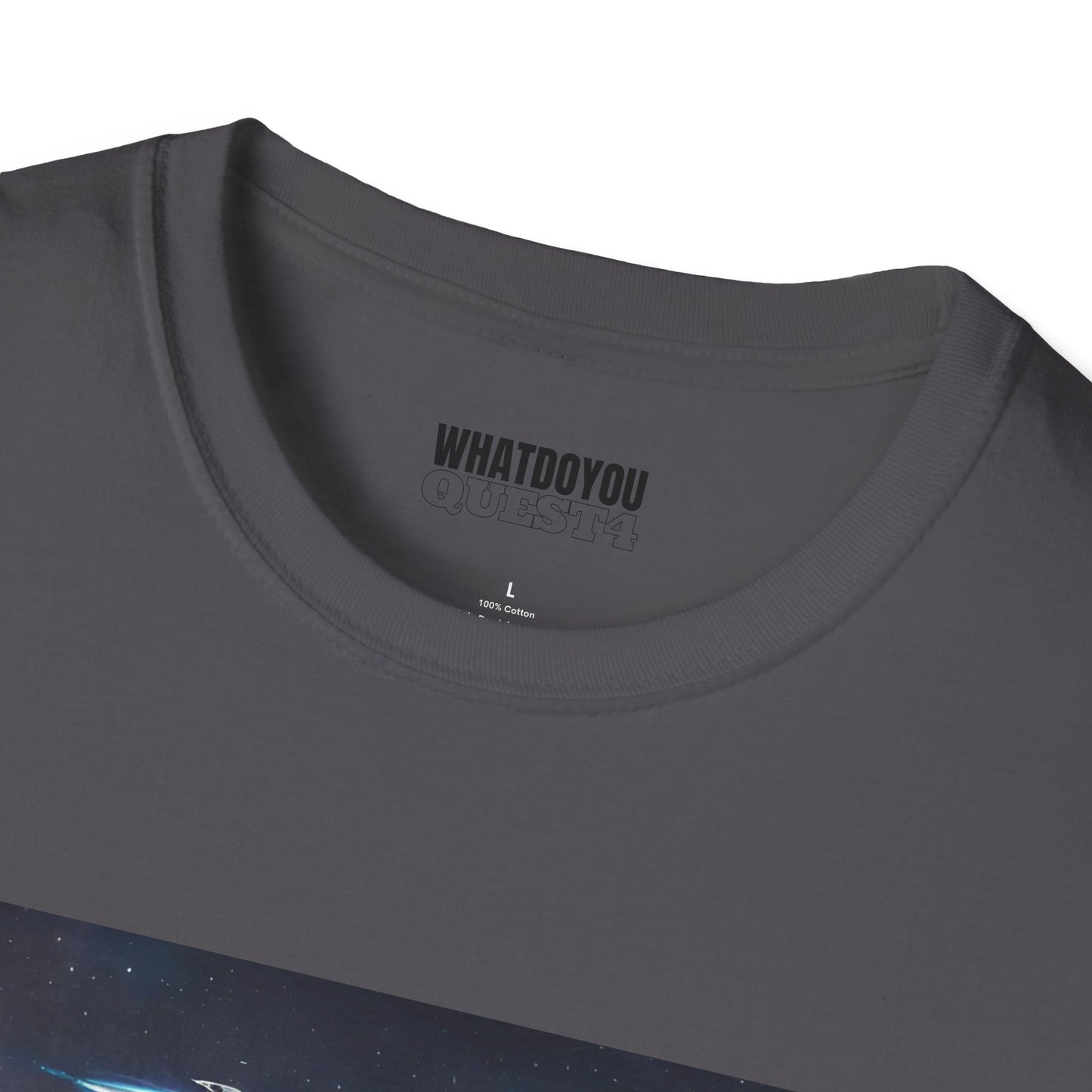 TCZ Unisex T-Shirt