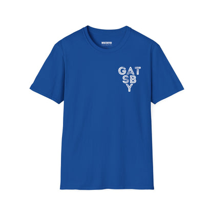 gatsby Skull T-Shirt