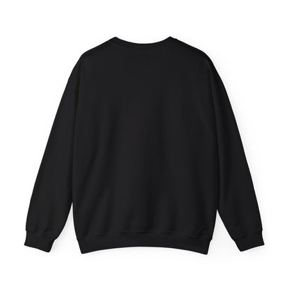 Mikal The Messenger Crewneck Sweatshirt