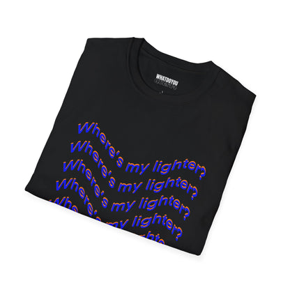 Lighter T-Shirt