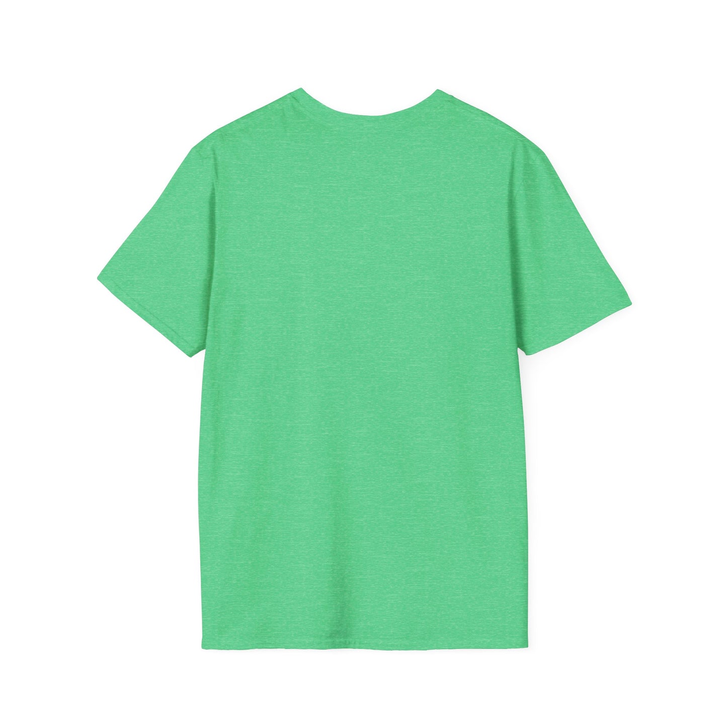 Quest4 Space Unisex Softstyle T-Shirt