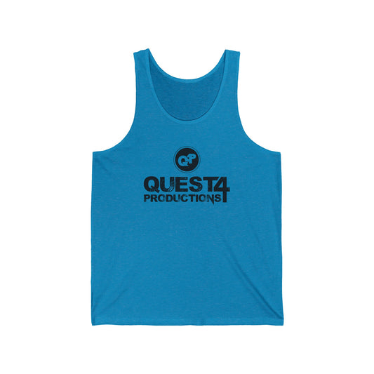 QUEST4 Tank Top