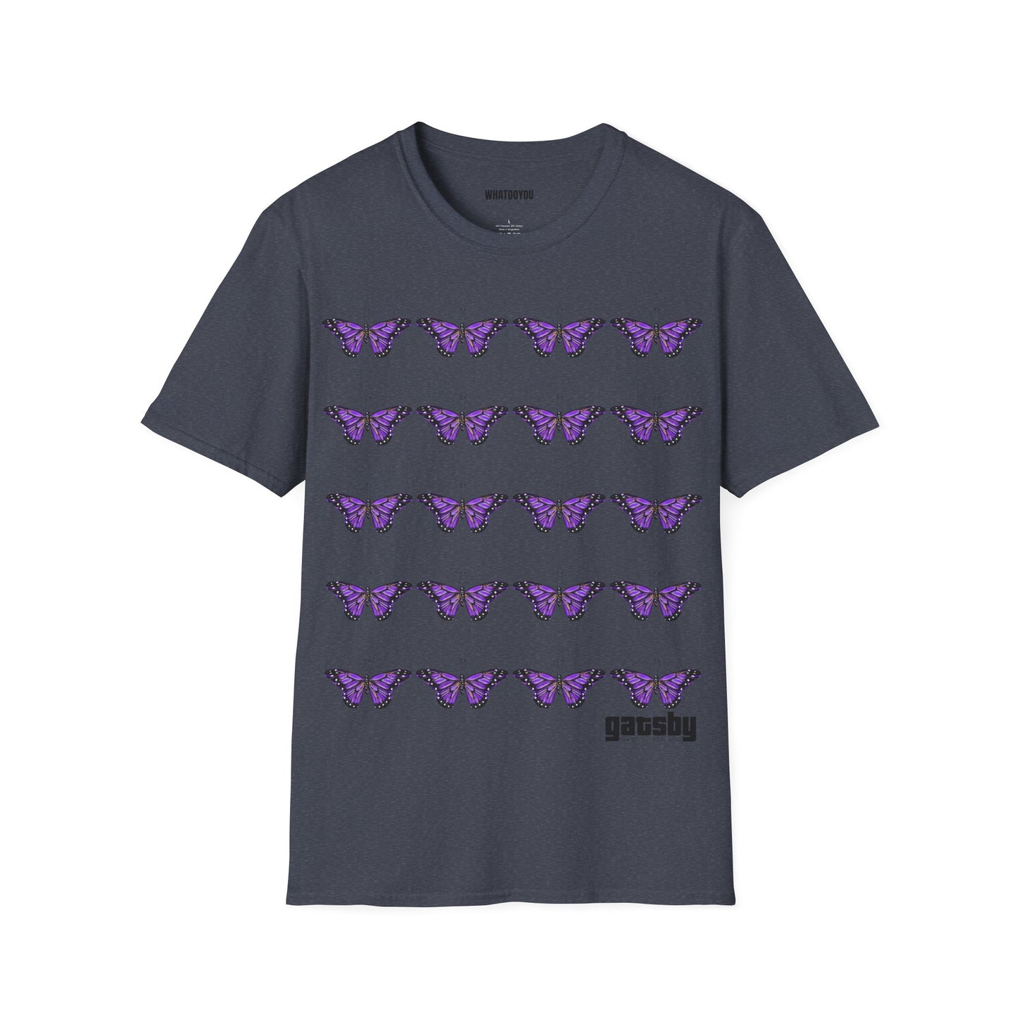 gatsby T-Shirt