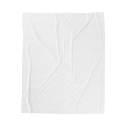 Maniception Ghost Blanket
