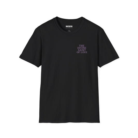 The Divine Saint of Love Tee