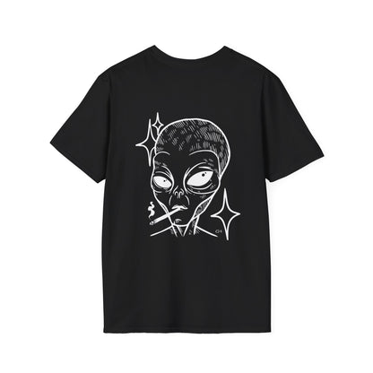 Maniception Alien T-Shirt