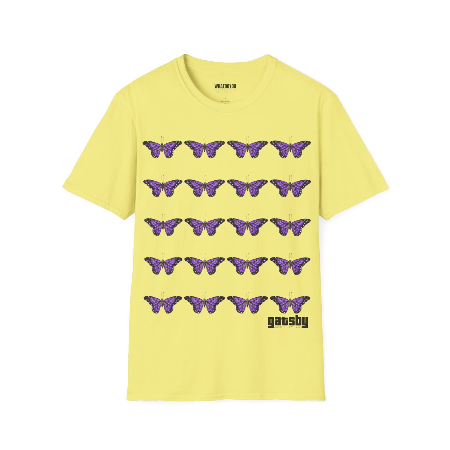 gatsby T-Shirt