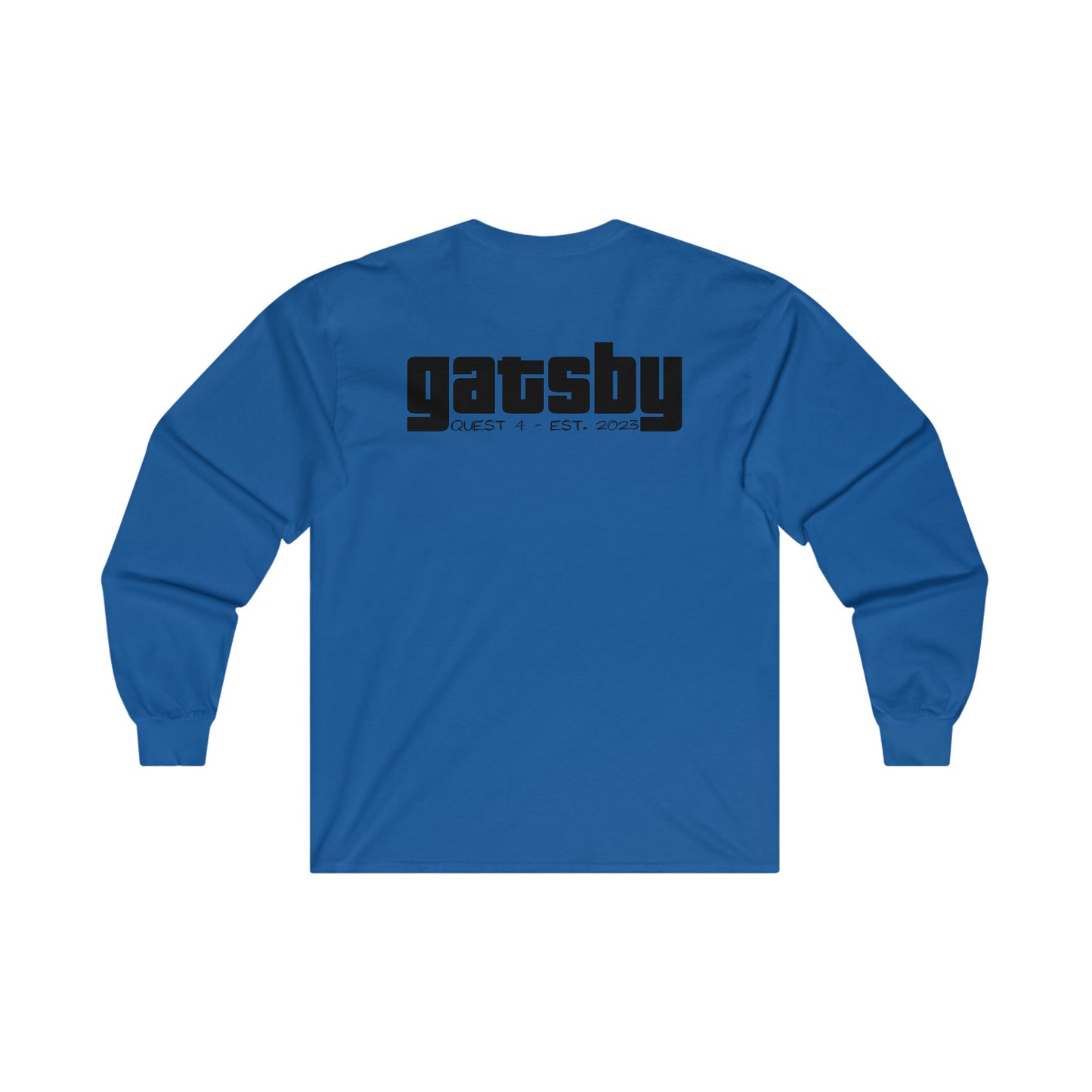 GATSBY Eyeball Long Sleeve