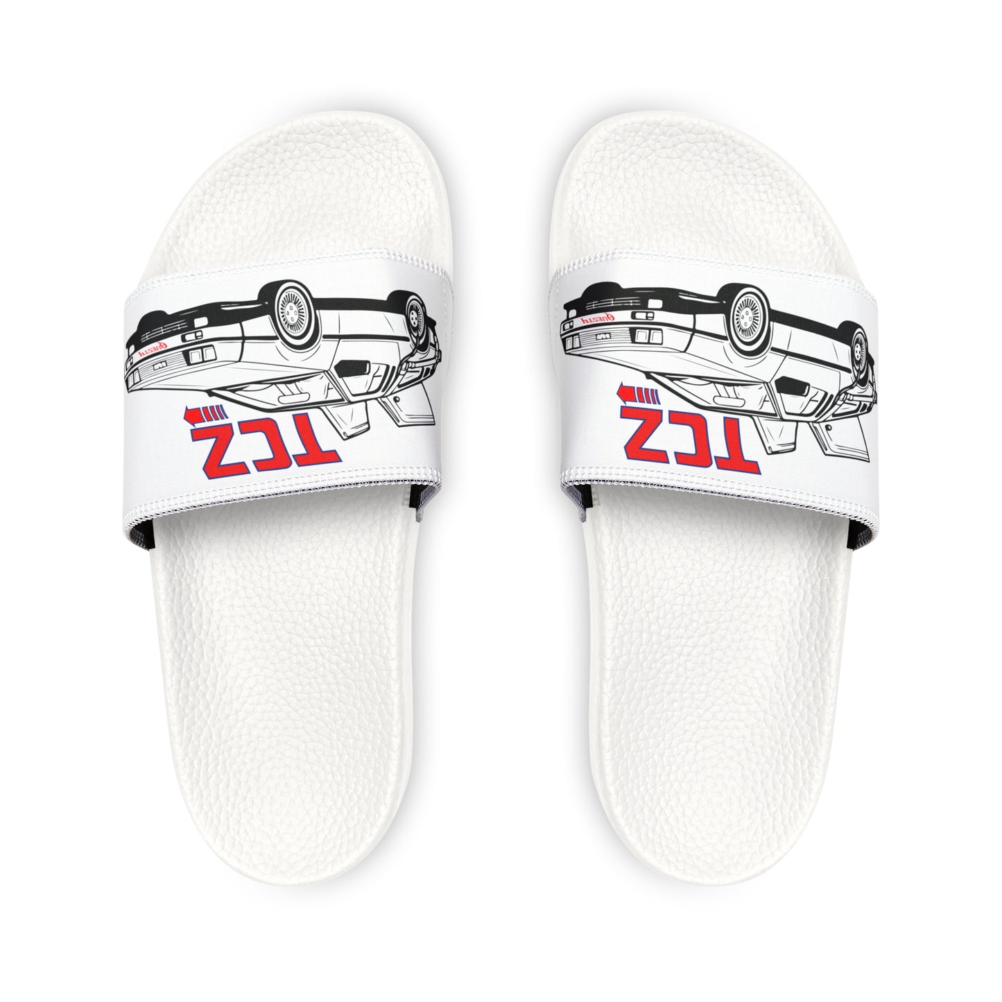 TCZ Slides