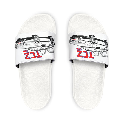 TCZ Slides