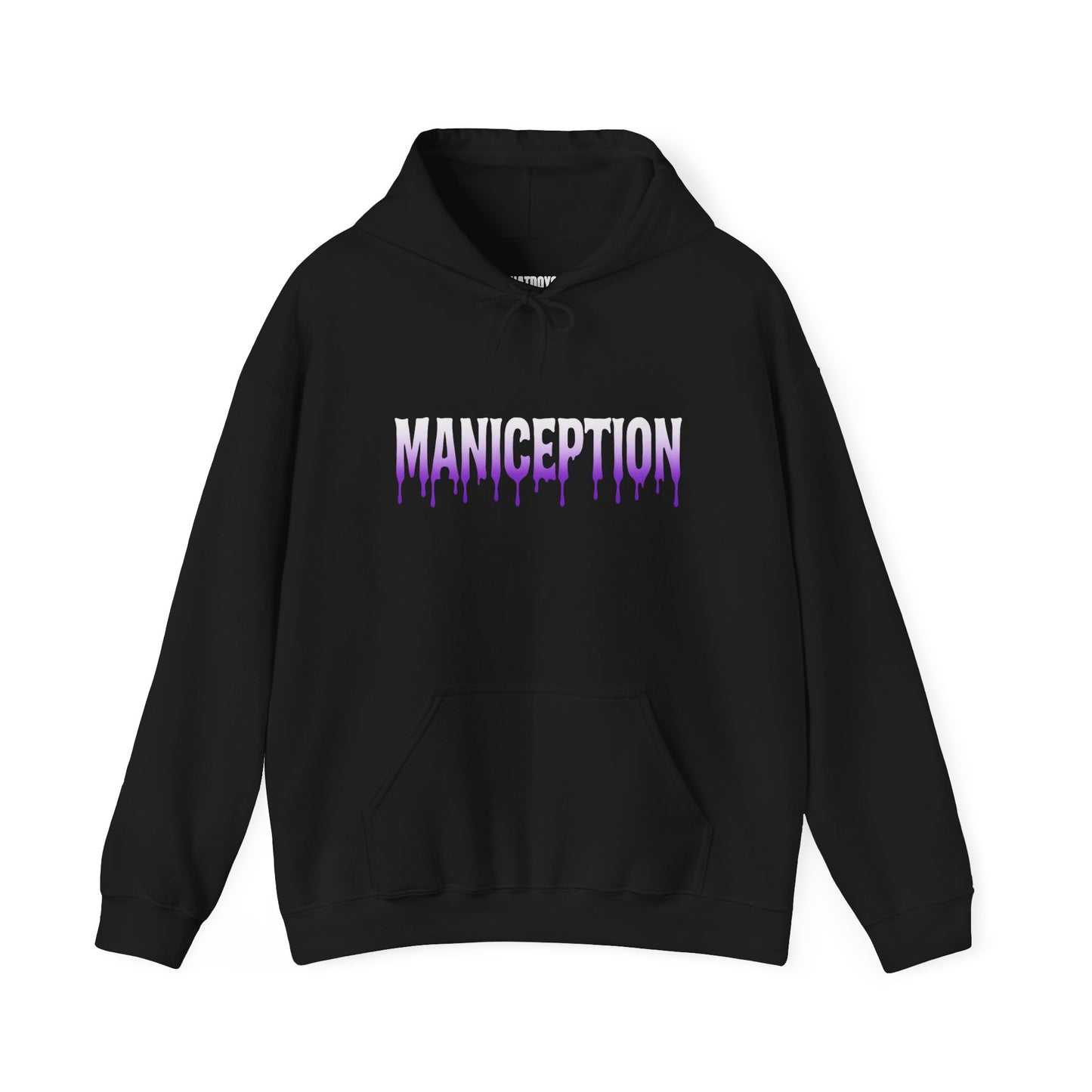 Maniception Hoodie