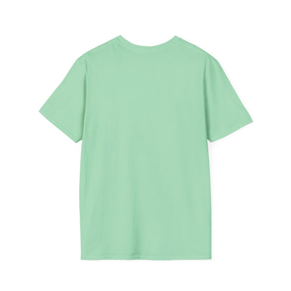 Quest4 Space Unisex Softstyle T-Shirt