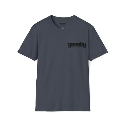 GATSBY Unisex Softstyle T-Shirt