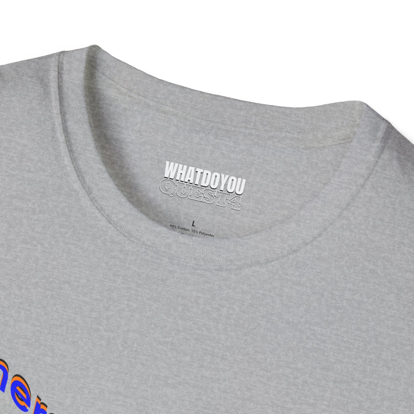 Lighter T-Shirt