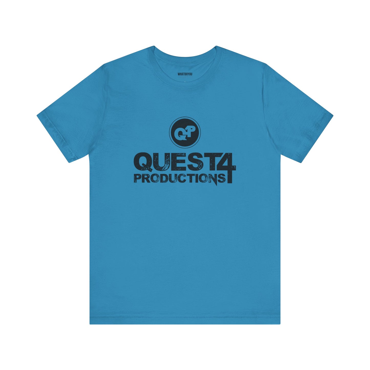 Q4P T-Shirt