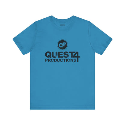 Q4P T-Shirt