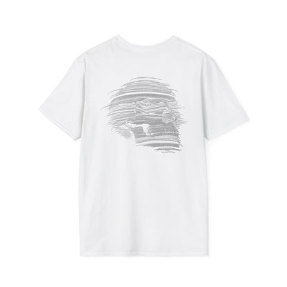 gatsby Skull T-Shirt