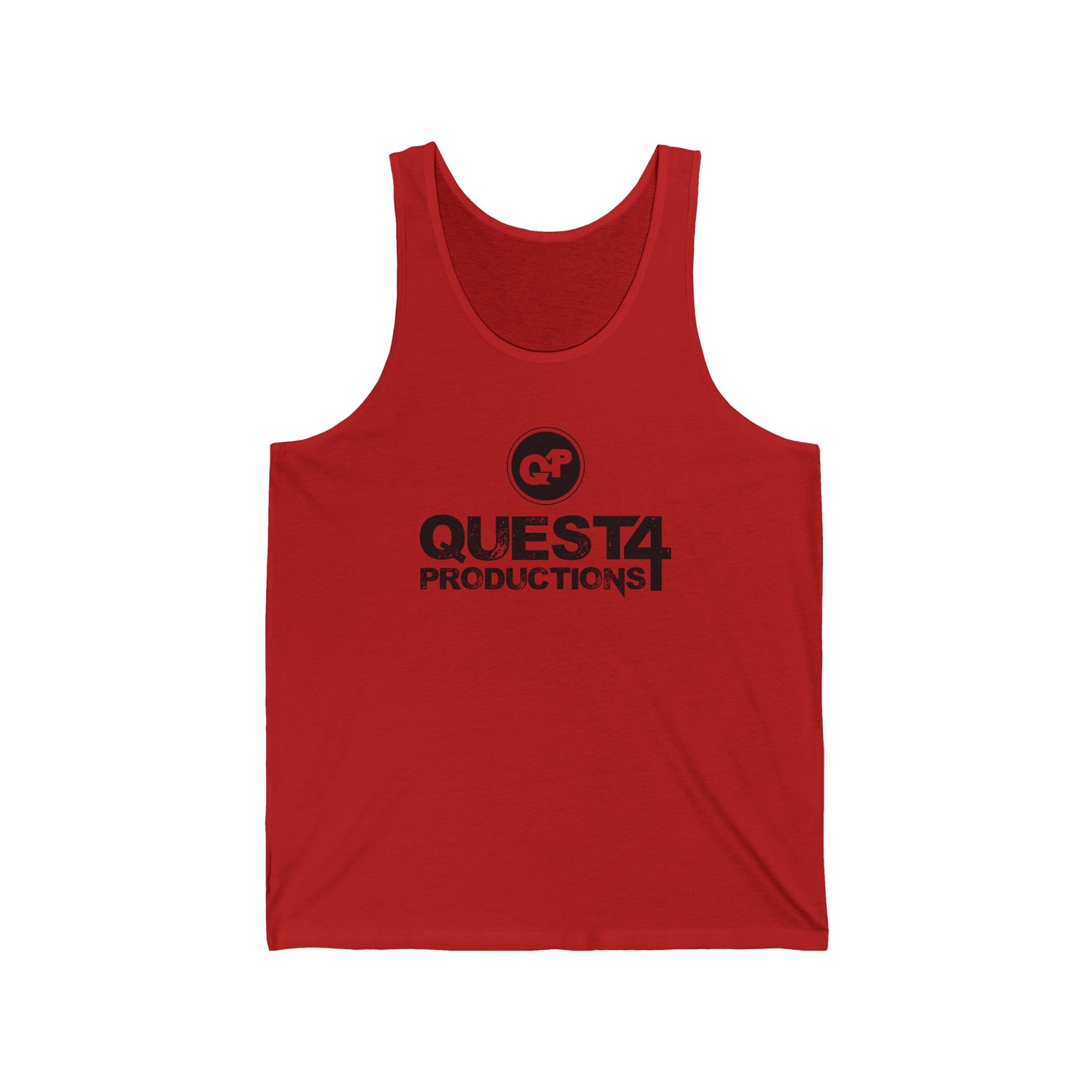 QUEST4 Tank Top