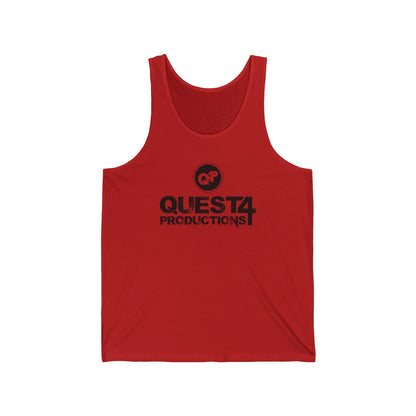 QUEST4 Tank Top