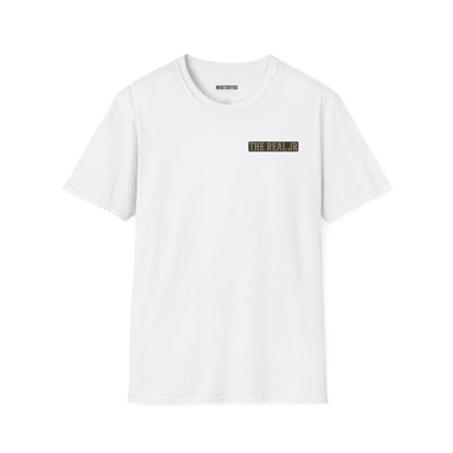 The Real JR T Shirt