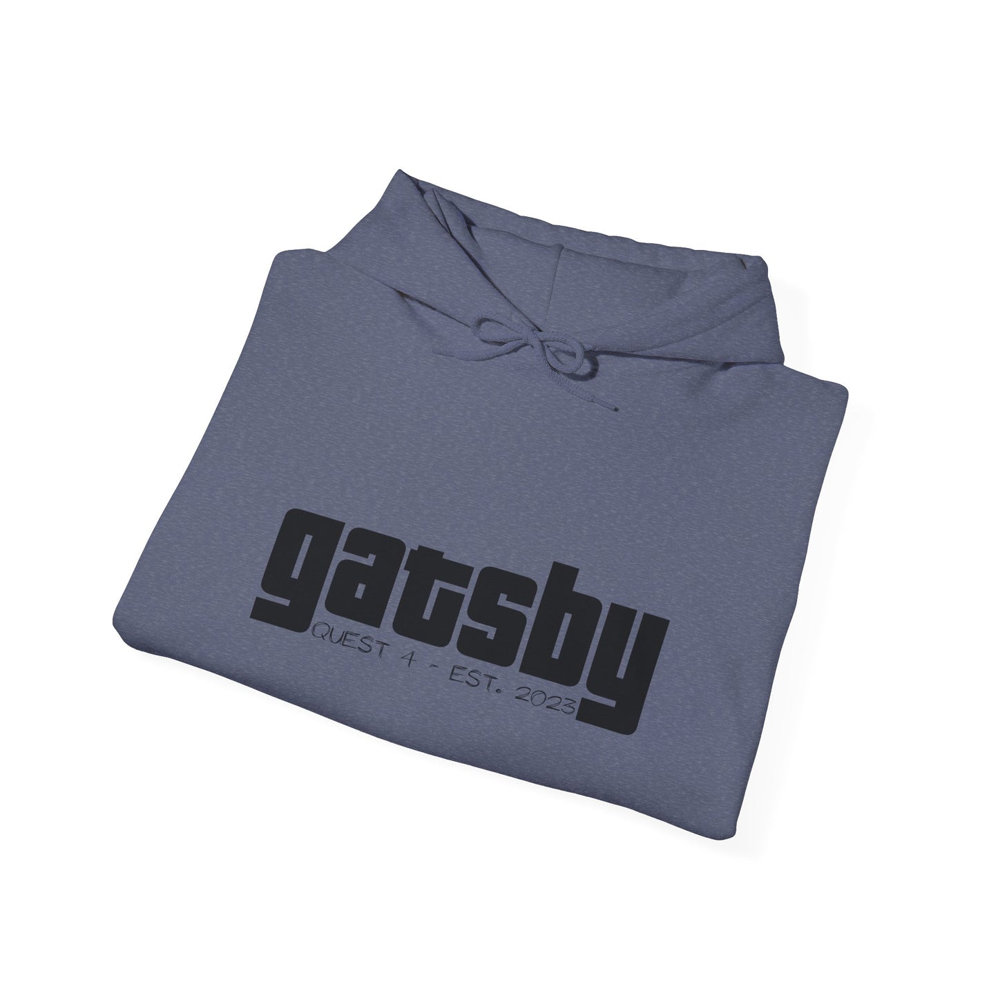 GATSBY  Hooded Sweatshirt