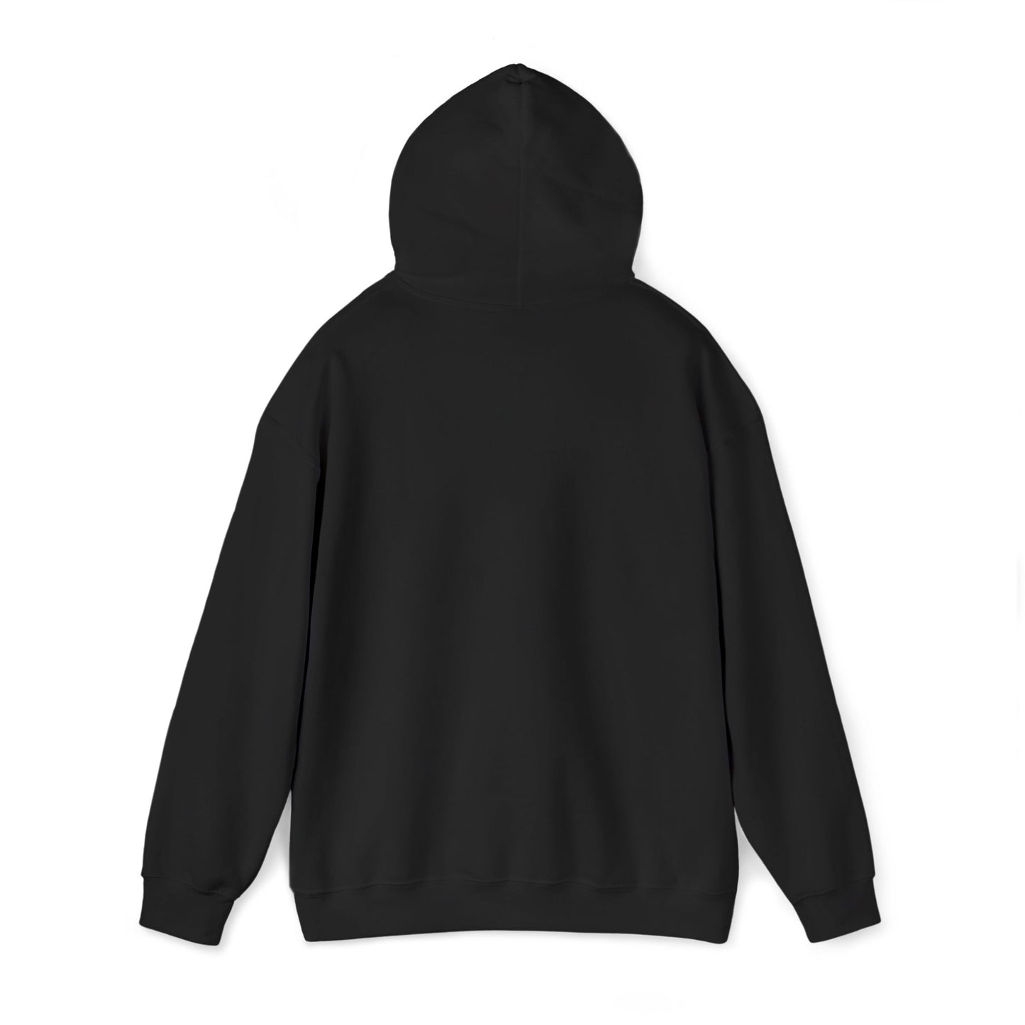 Mikal The Messenger Hoodie