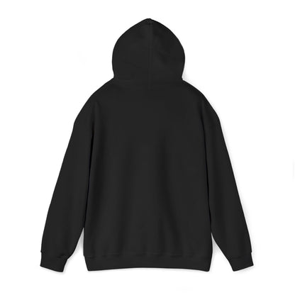 Mikal The Messenger Hoodie