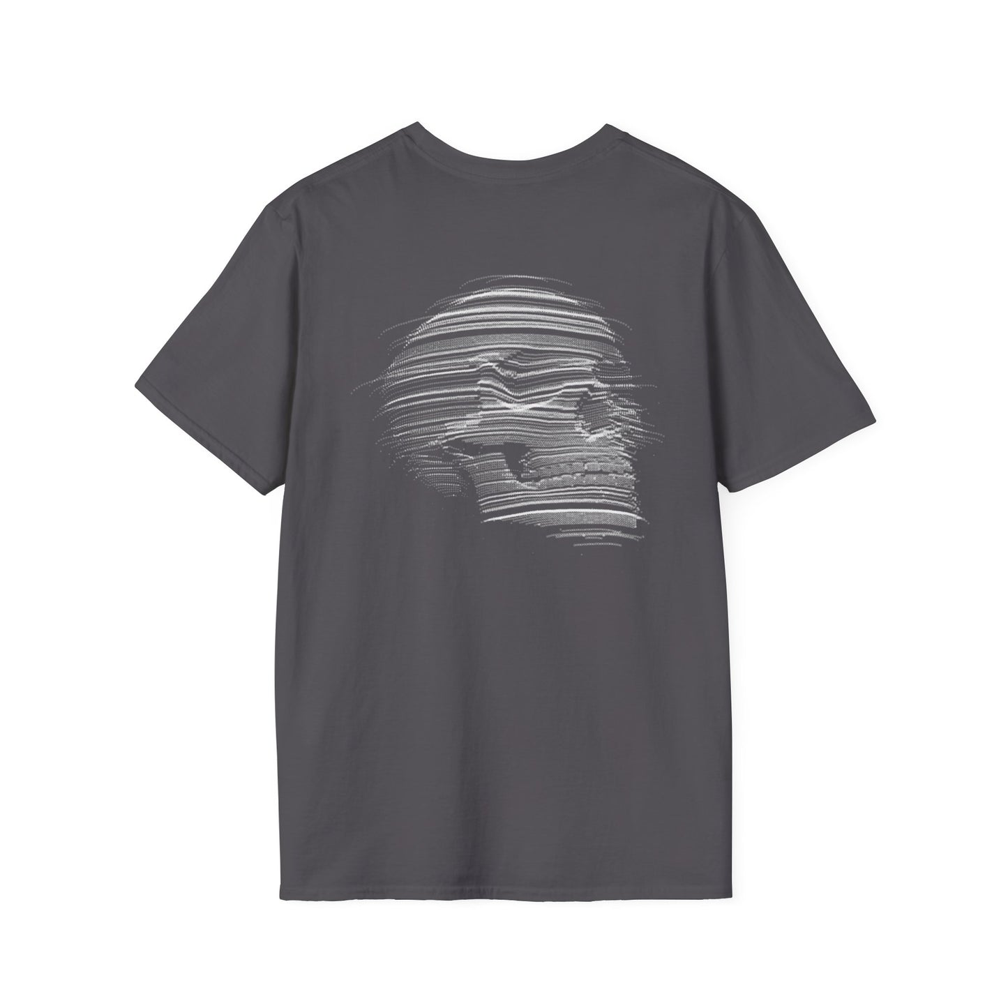 gatsby Skull T-Shirt
