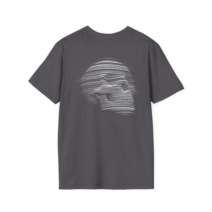 gatsby Skull T-Shirt