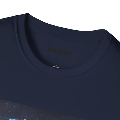 TCZ Unisex T-Shirt