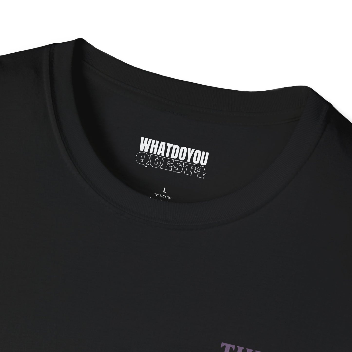 The Divine Saint of Love Tee