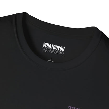 The Divine Saint of Love Tee
