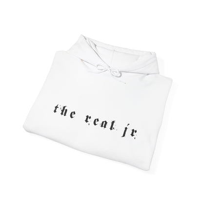 The Real Jr Hoodie