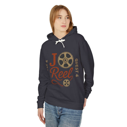 JReel Hoodie
