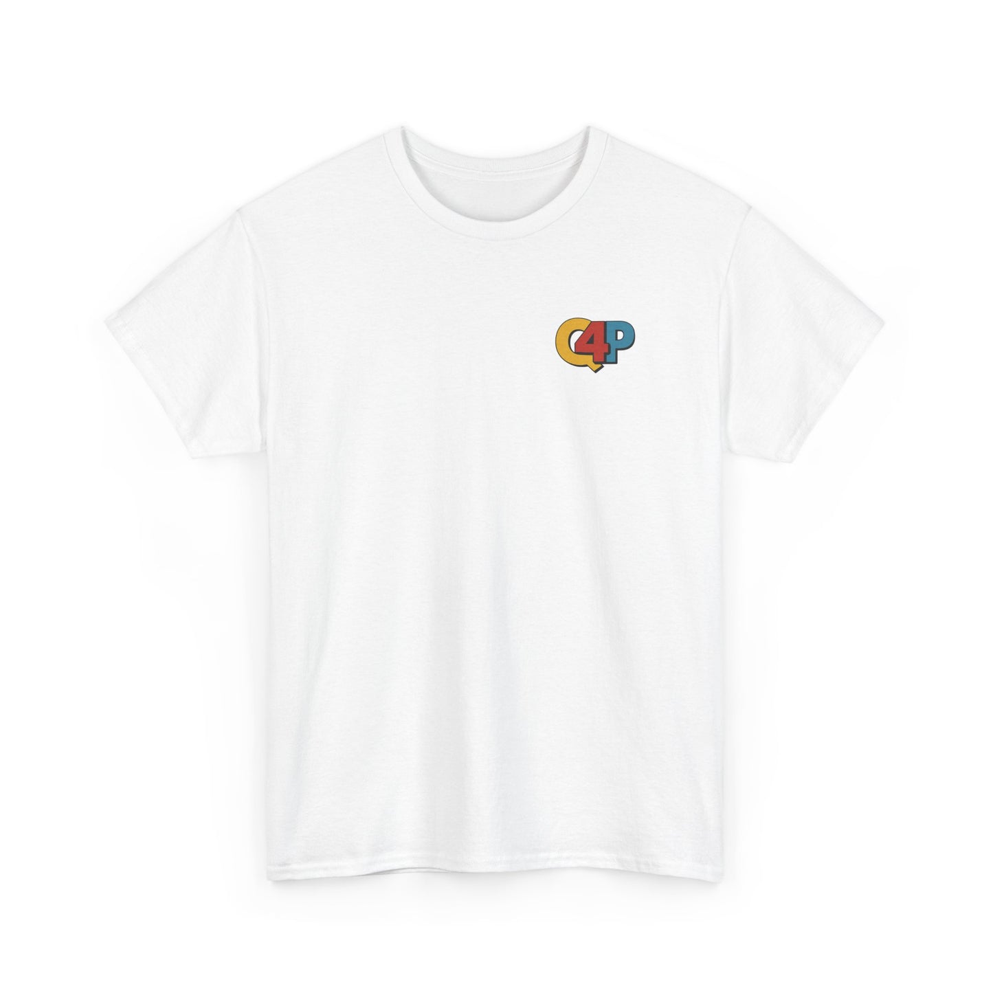 Retro Quest 4 Productions T Shirt