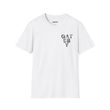 gatsby Skull T-Shirt