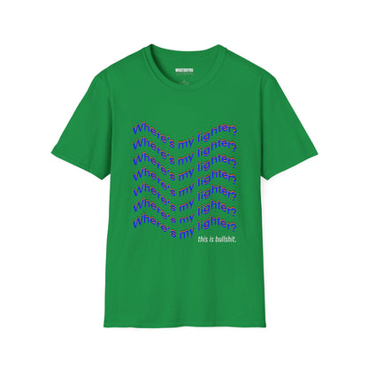 Lighter T-Shirt
