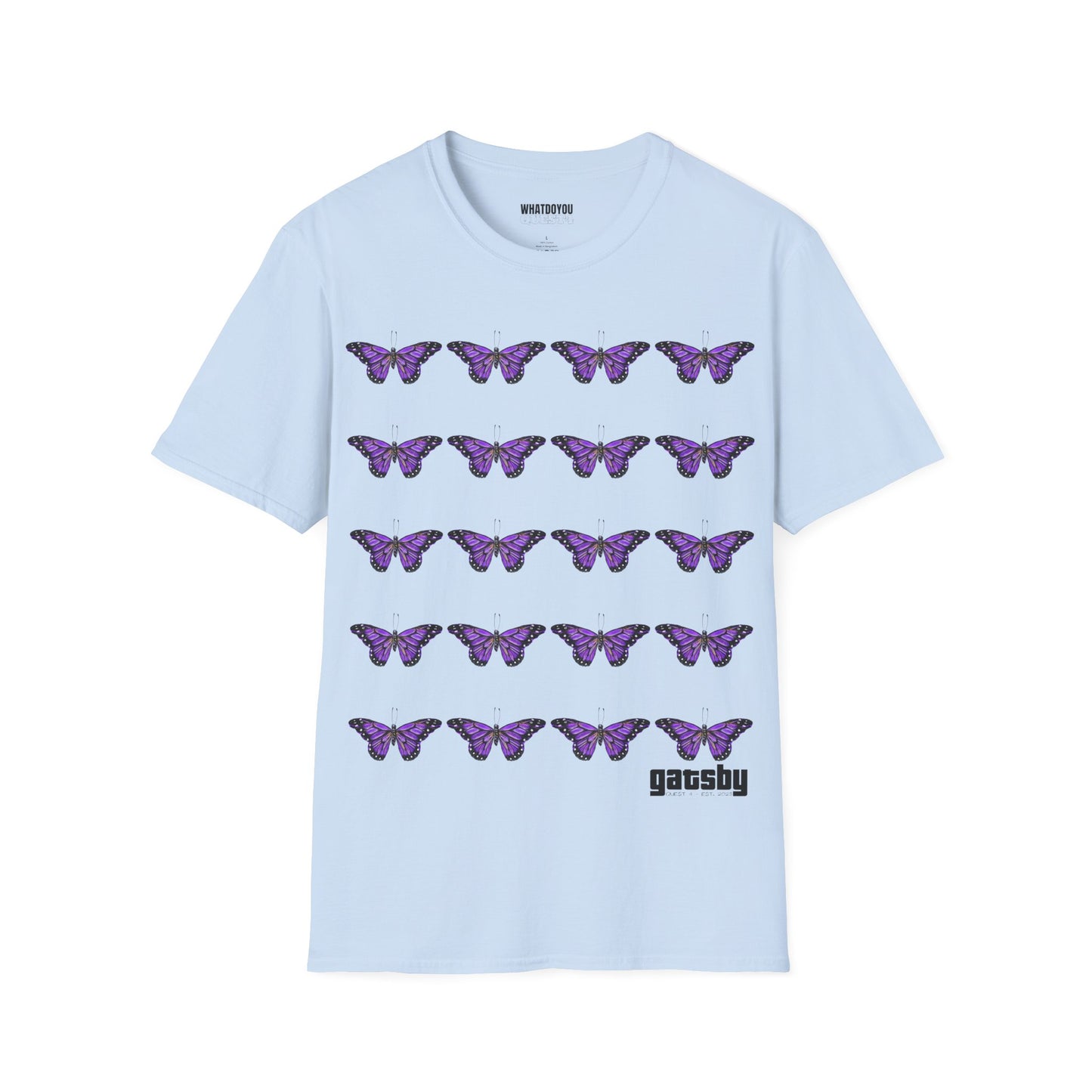 gatsby T-Shirt