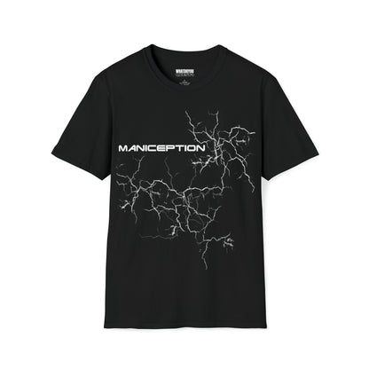 MANICEPTION Unisex Softstyle T-Shirt