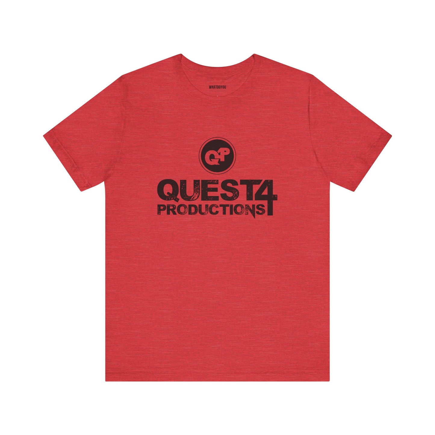 Q4P T-Shirt