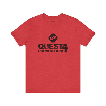 Q4P T-Shirt