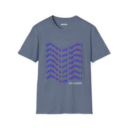 Lighter T-Shirt