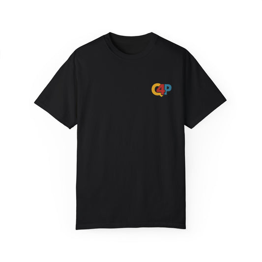 Quest 4 Productions T-Shirt
