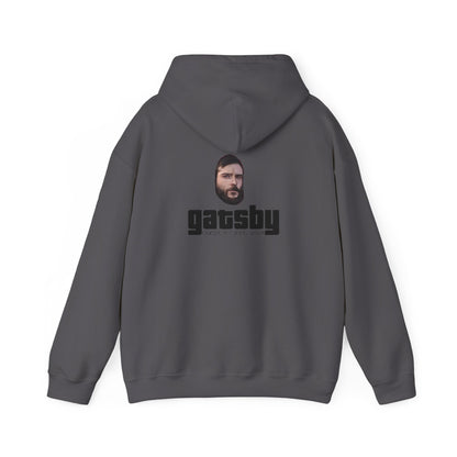 GATSBY  Hooded Sweatshirt