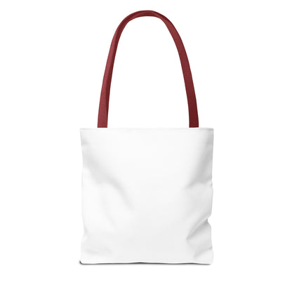 MANICEPTION Tote Bag