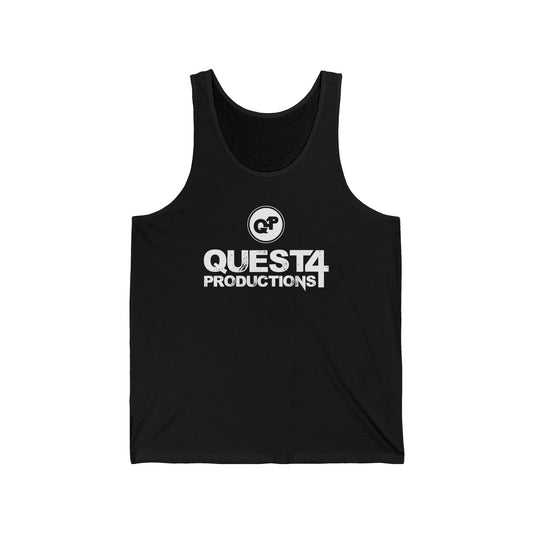 QUEST4 Tank Top