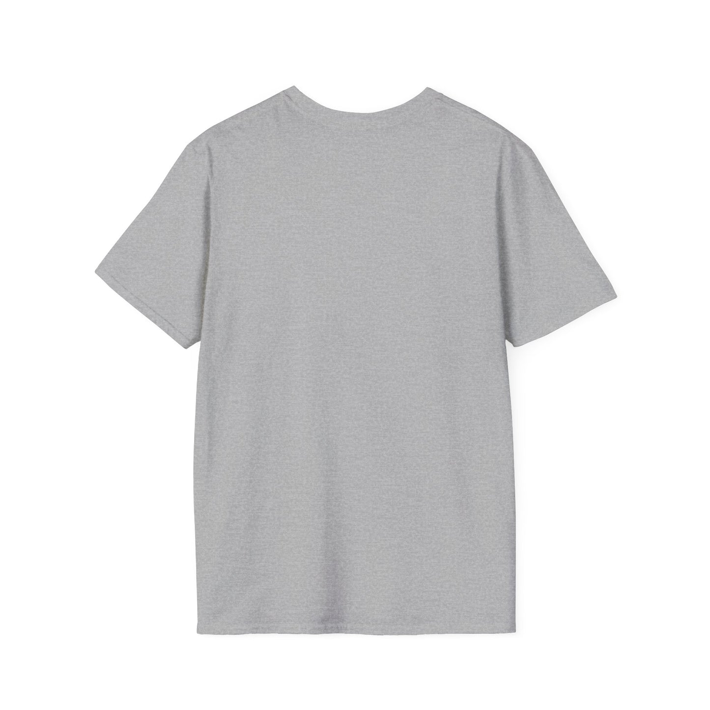 TCZ Unisex T-Shirt